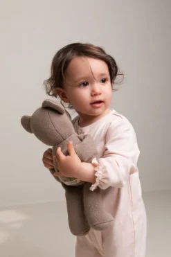 Bamse warm stone