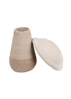 Basket Baby Mushroom