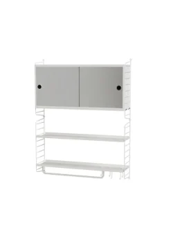 Bathroom C