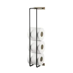 Bathroom Rack