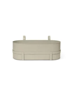 Bau Balcony Box