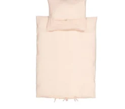 Bed Linen Baby - Bonded Muslin