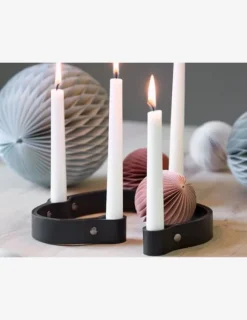 Belt 4 Candles