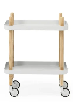 Block Table