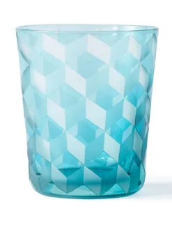 Block Tumblers