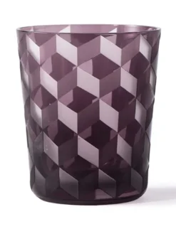 Block Tumblers