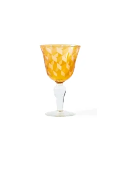 Block Wine Glasses