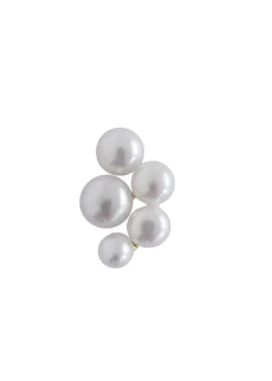 Bloom Berries Earring