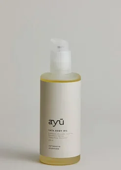 Body Oil