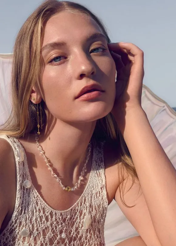 Bonadea Necklace