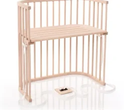 Boxspring Co-Sleeper