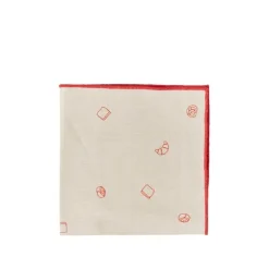 Bread Napkin
