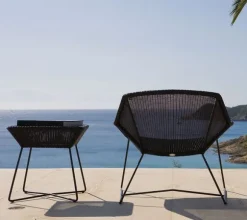 Breeze Loungestol 5468 LI/LS/LW