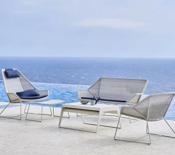 Breeze 2-personers Loungesofa 5567 LI/LS/LW
