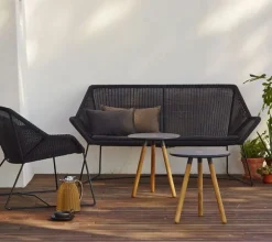 Breeze 2-personers Loungesofa 5567 LI/LS/LW