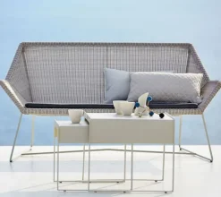 Breeze 2-personers Loungesofa 5567 LI/LS/LW