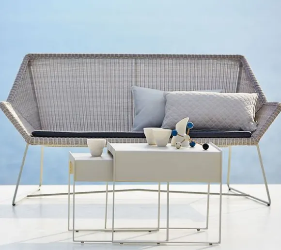 Breeze 2-personers Loungesofa 5567 LI/LS/LW
