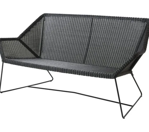 Breeze 2-personers Loungesofa 5567 LI/LS/LW