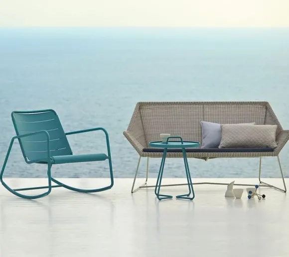 Breeze 2-personers Loungesofa 5567 LI/LS/LW
