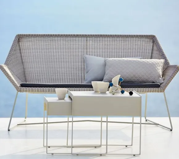 Breeze 2-personers Loungesofa 5567 LI/LS/LW