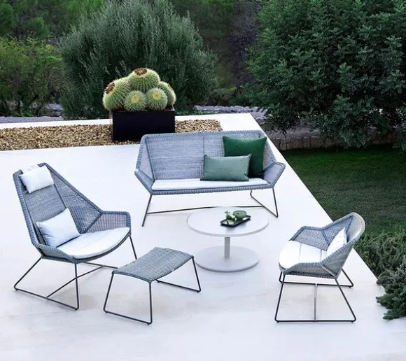 Breeze 2-personers Loungesofa 5567 LI/LS/LW
