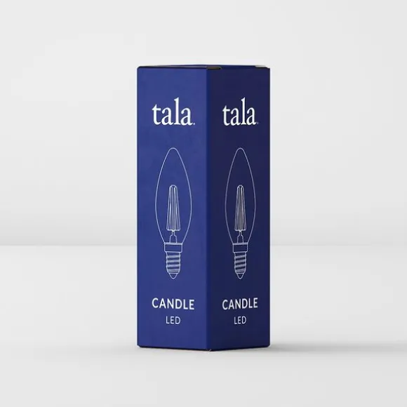 Candle 4 Watt Pære