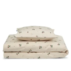 Carl Adult Printed Bedding