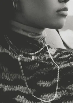 Carlo Necklace