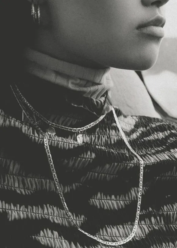 Carlo Necklace
