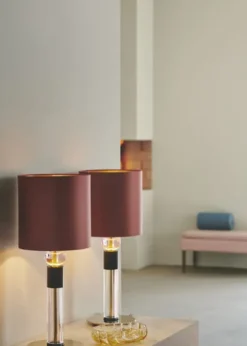 Carnival Table Lamp