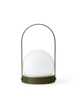 Carrie table lamp - Portable