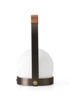 Carrie table lamp - Portable