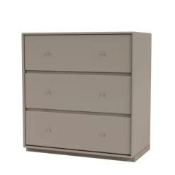 CARRY - Med sokkel H3