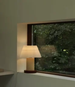 Cellu Table Lamp