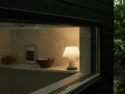 Cellu Table Lamp