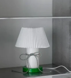 Cellu Table Lamp