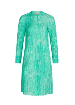 Chakra Dupina Dress AOP