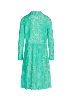 Chakra Dupina Dress AOP