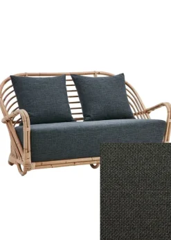 Charlottenborg 2-personers sofa