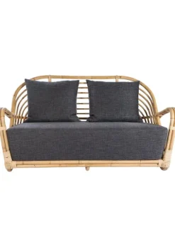 Charlottenborg 2-personers sofa