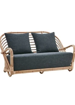 Charlottenborg 2-personers sofa