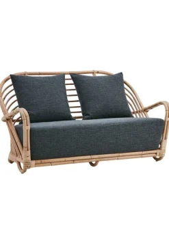 Charlottenborg 2-personers sofa