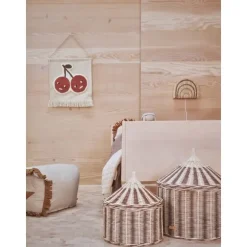 Cherry On Top Wall Rug