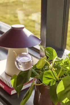 Chipper Table Lamp