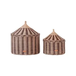 Circus Basket