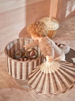 Circus Basket