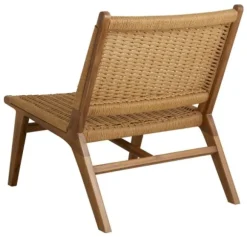 CLUB lounge chair