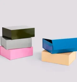 Colour Storage - Small