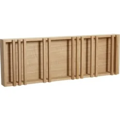 Column Magazine Holder