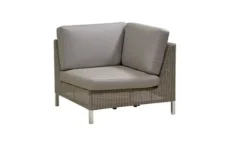 Connect Dining lounge Corner Module
